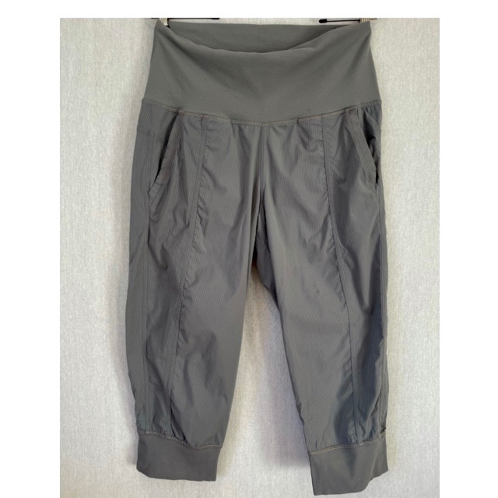 Lululemon relaxed sweats